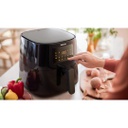 FREIDORA DE AIRE PHILIPS HD9270/91 RAPIDA XL 6.2L