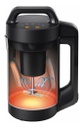 Licuadora Philips Sopera Hr2203 1000w 1.2lts Acero Negro
