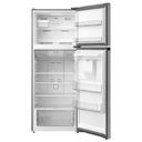 HELADERA INVERTER MIDEA MDRT645TE46ADW NO FROST 470L INOX