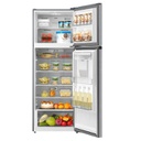 HELADERA INVERTER MIDEA MDRT645TE46ADW NO FROST 470L INOX