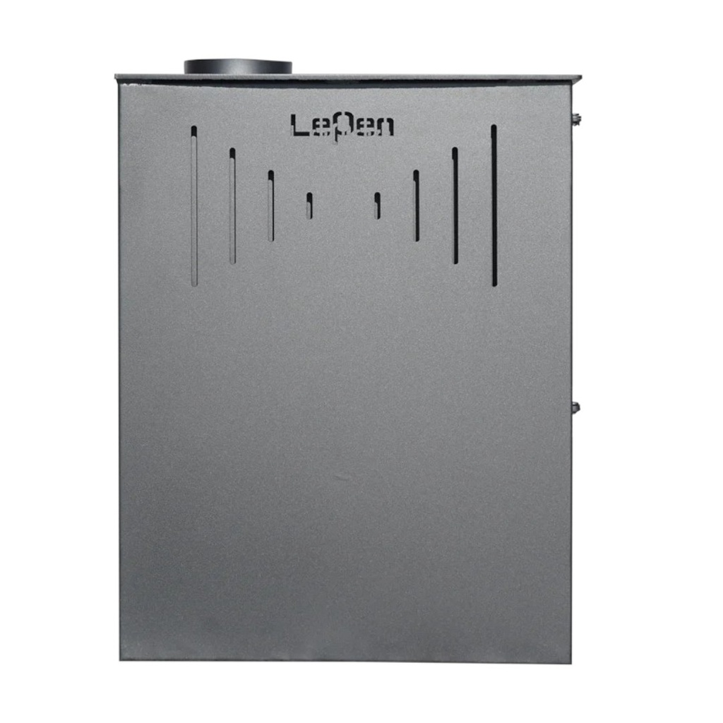 ESTUFA A LEÑA LEPEN  27000 CAL. PREMIUM