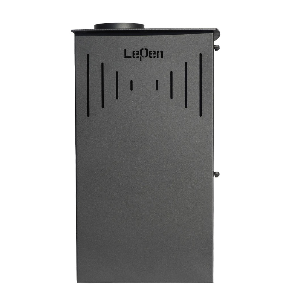 ESTUFA A LEÑA LEPEN 11000 CAL. PREMIUM