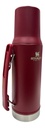 Termo System 1.2 L Acero Bordo Pico Cebador