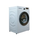 LAVARROPA ENOVA LE08F10-BL-L CARGA FRONTAL 8 KG