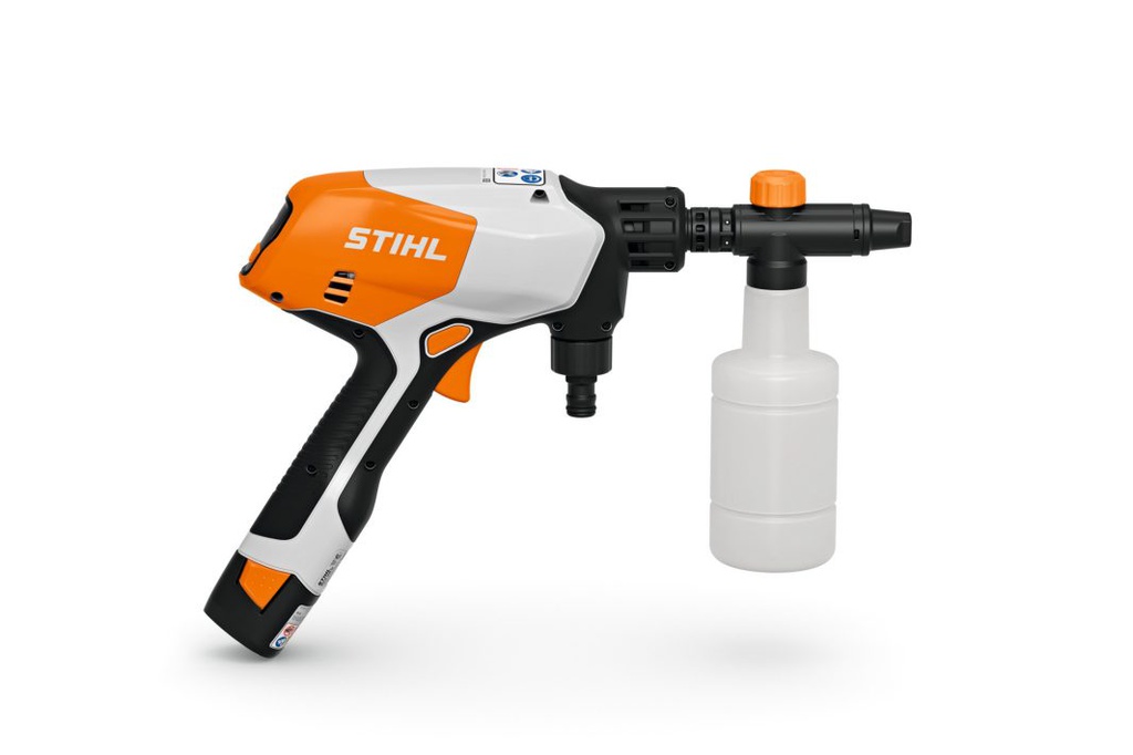 HIDROLAVADORA STIHL RCA 20.0 RA02-011-7620 DE ACUMULADOR