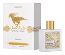 Perfume Lattafa Qaed Al Fursan Unlimited Edp 90 Ml