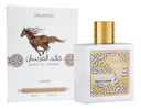 Perfume Lattafa Qaed Al Fursan Unlimited Edp 90 Ml
