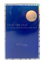 Perfume Armaf Club De Nuit Iconic Eau De Parfum 105 Ml