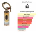Perfume Lattafa Sher Lattafa Edp 100ml Unisex