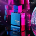 Perfume Al Haramain Amber Oud Dubai Night Edp 100ml