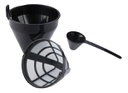Cafetera Smart Life De Filtro Sl-cmd1520 Digital 1.5l