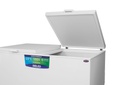 FREEZER INELRO FIH-1000 BLANCO 937 LTS