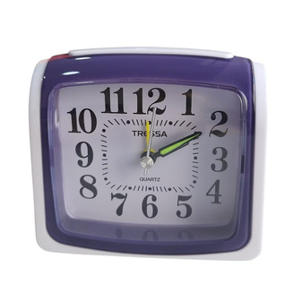 RELOJ DESPERTADOR TRESSA DD 928