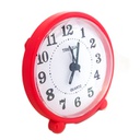 RELOJ DESPERTADOR TRESSA DD629