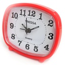 RELOJ DESPERTADOR TRESSA DD630