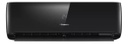 Aire Acondicionado Hisense Inverter As12ur4vrca02bkn 3.500w