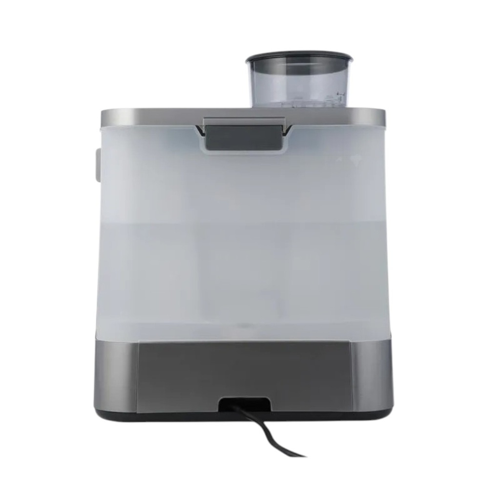 CAFETERA SMART LIFE SL-ECG5020 EXPRESSO CON MOLINILLO