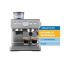 CAFETERA SMART LIFE SL-ECG5020 EXPRESSO CON MOLINILLO