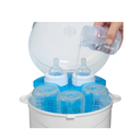 ESTERILIZADOR DE MAMADERAS EM-8603 P/ MICROONDAS