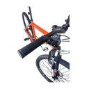 BICICLETA GRAVITY GLOCK R29 TALLE M/L NARANJA
