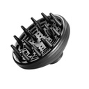 SECADOR DE PELO BELLISIMA K9 2300 ION PLUS