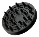 Secador De Pelo Bellisima Imetec K9 2300 Ion Plus