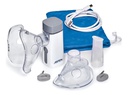 Nebulizador Aspen Portatil Mesh Air Plus Carga Usb