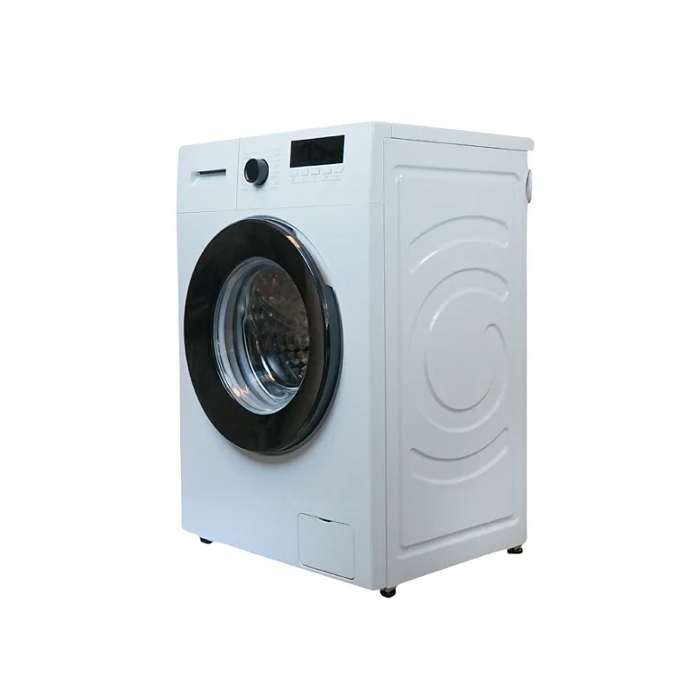 LAVARROPA ENOVA LE08F10-BL-L CARGA FRONTAL 8 KG