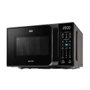 MICROONDAS BGH B223DN20I 23L DIGITAL GRILL