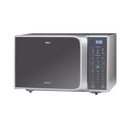 MICROONDAS BGH B228DS20I 28L DIGITAL GRILL