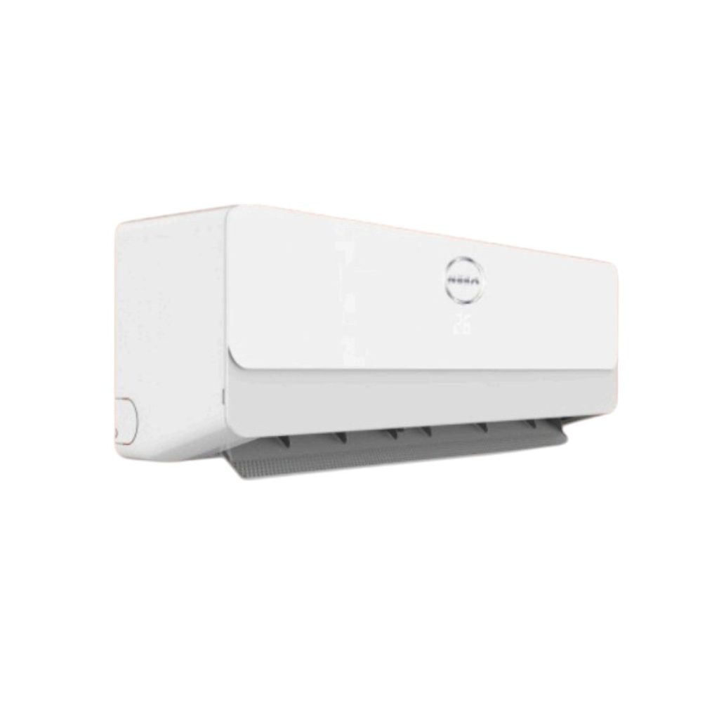 AIRE ACONDICIONADO INVERTER NEBA SPLIT 4500F BLANCO