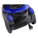 ASPIRADORA DE BOLSA LILIANA LLA940 1400W