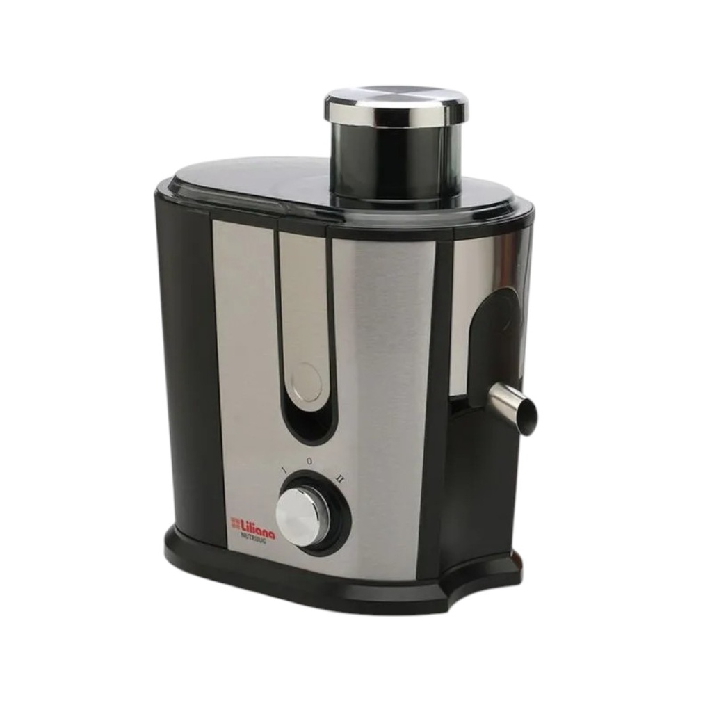 EXTRACTOR DE JUGO LILIANA AAJ950 350 ML