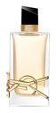 Perfume Libre De Yves Saint Laurent Edp X 90 Ml
