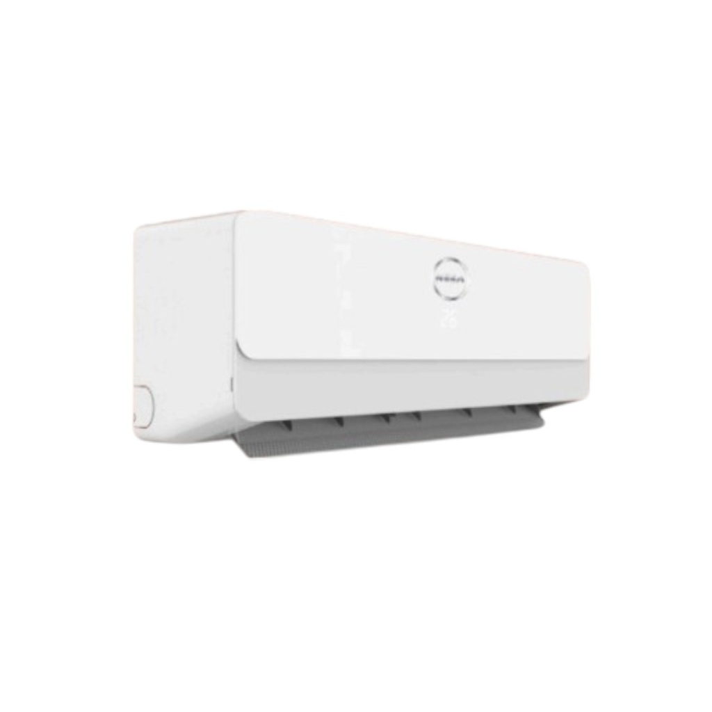 AIRE ACONDICIONADO NEBA 4500F ON/OFF BLANCO