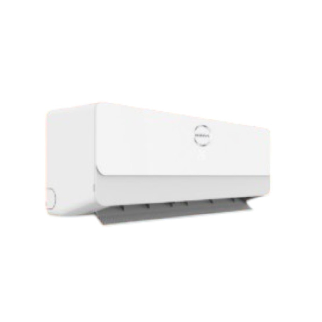 AIRE ACONDICIONADO INVERTER NEBA 6000F BLANCO