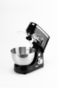 Batidora Planetaria Liliana Ab914n Turbobat Negra