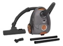 Aspiradora Compacta Liliana Lla930 Con Bolsa 1600w
