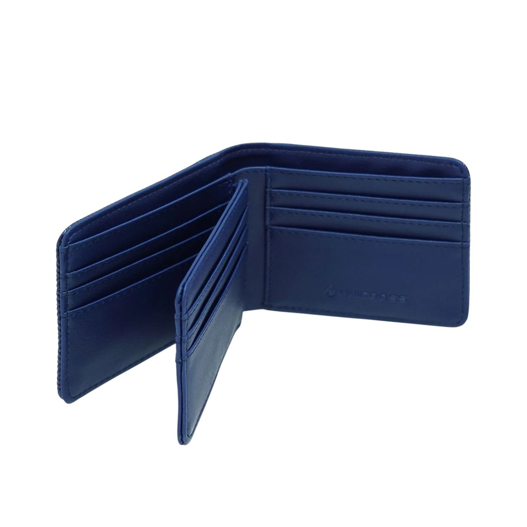 BILLETERA UNICROSS 62.B1111 C/DIVISION