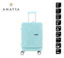 Valija Amayra 67.8008t20 20  Abs Turquesa P/notebook