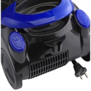 ASPIRADORA DE BOLSA LILIANA LLA940 1400W
