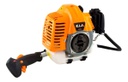 Desmalezadora Explosion Kld 2 Tiempos 1650w 52cc Kldde52