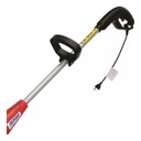 Bordeadora Plumita 350w Junior 209 Color Rojo