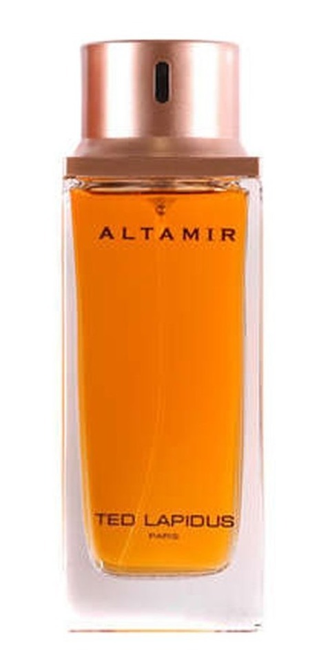 Perfume Altamir De Ted Lapidus Paris 125ml
