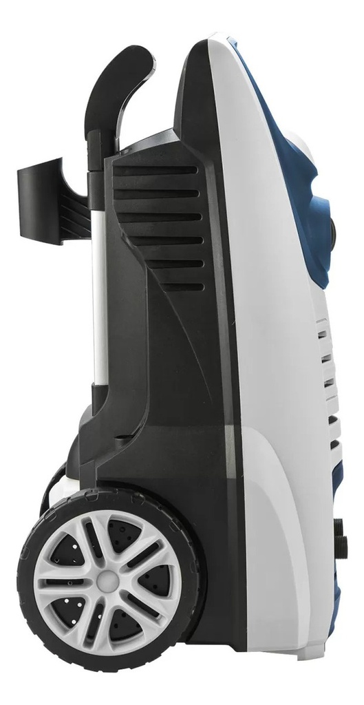 Hidrolavadora De Alta Presion Blaupunkt Hidrowash-1400