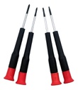 Set De Herramientas Manuales Naku Ch-001 - Caja X 124 Uni