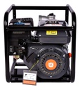 Motobomba 2  Kushiro Mbi-2p4t