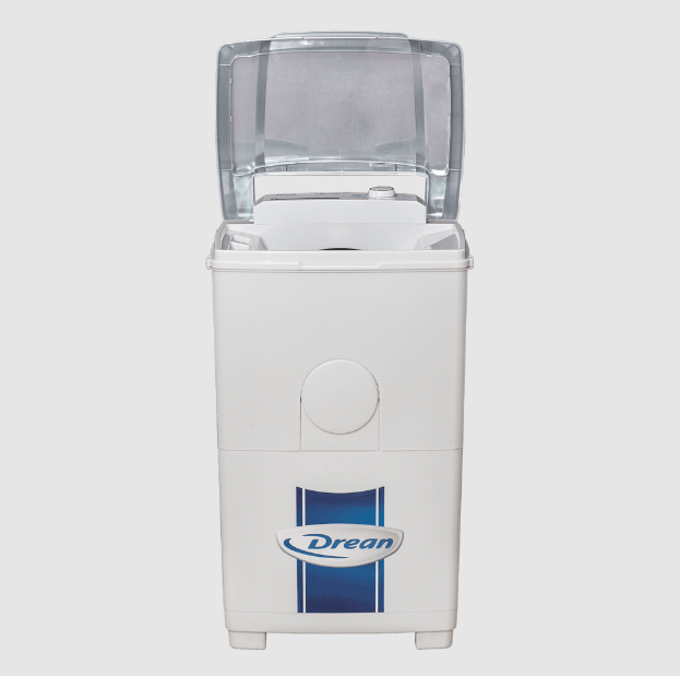 LAVARROPAS DREAN FAMILY 7 MAX 7KG 709804406