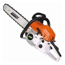 Motosierra Lusqtoff Naftera 52 2.5hp + Aceite De Regalo