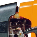 Podadora De Altura Stihl Ht 56 Ce